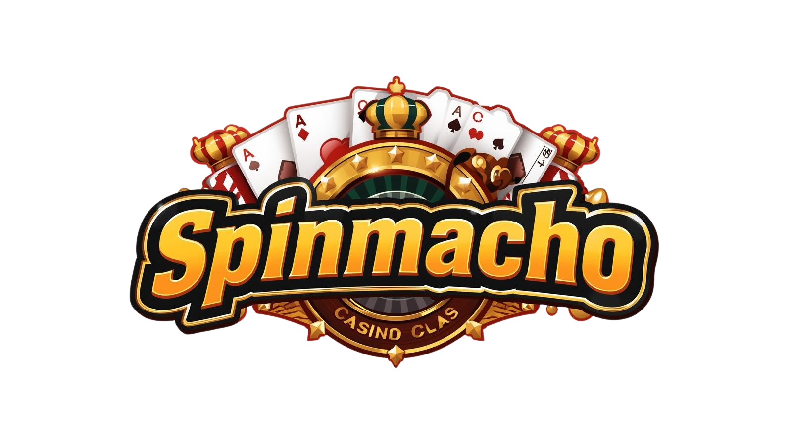 Spinmachocasino